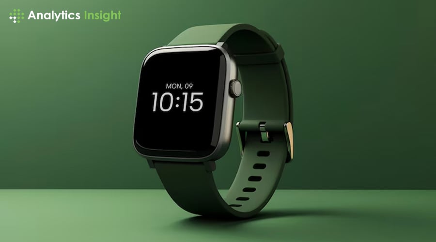 Smartwatches