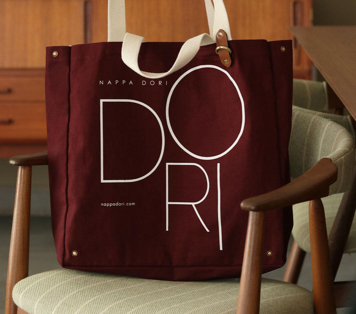 Tote Bags