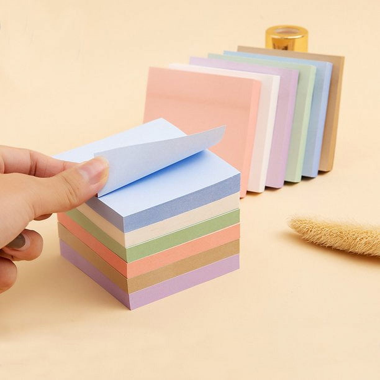 Sticky Notes