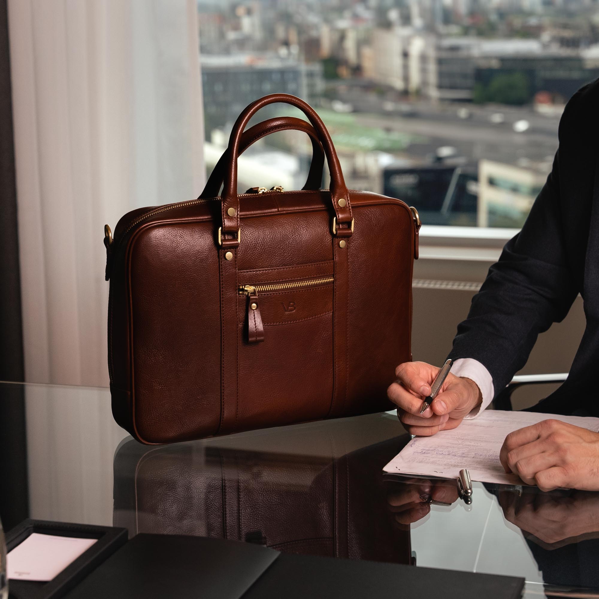 Executive Briefcases