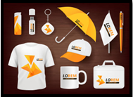 Rewardkart Branded merchandise