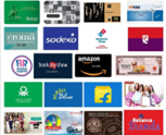 Rewardkart shopping gift cards